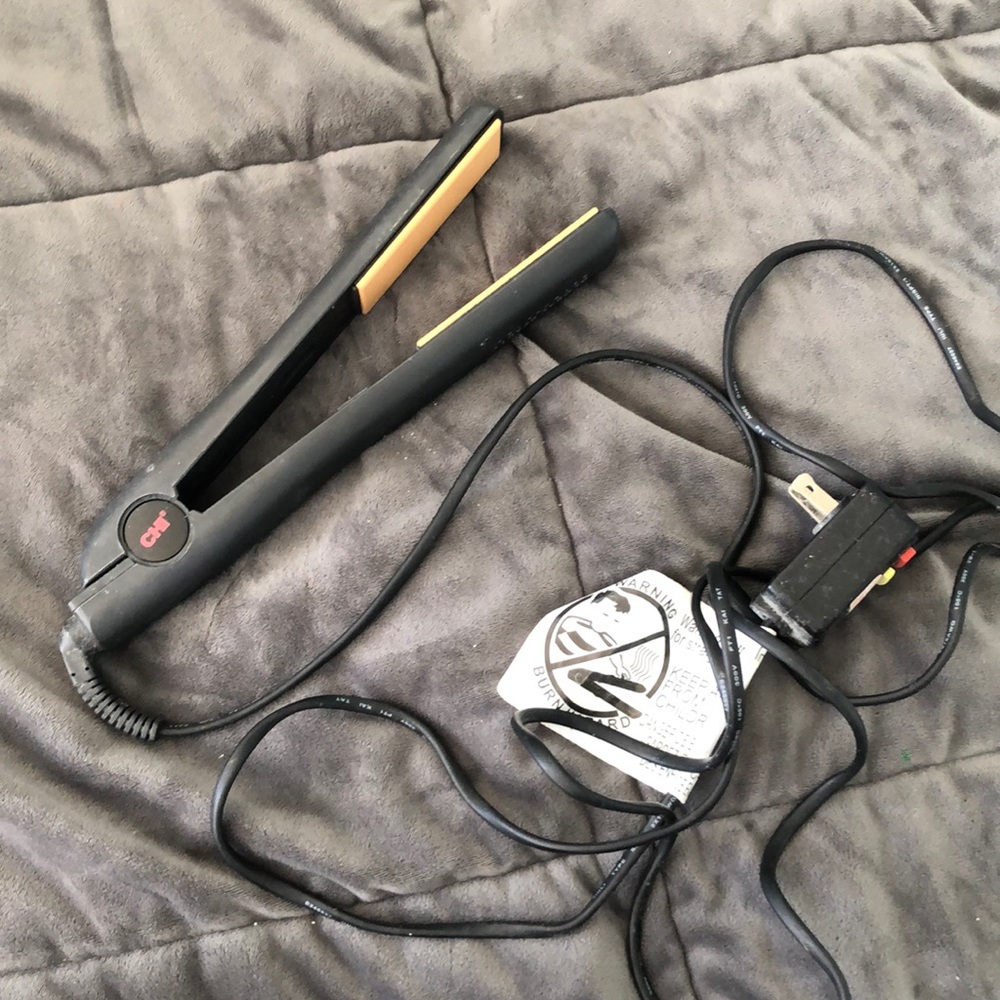 CHI Flat Iron